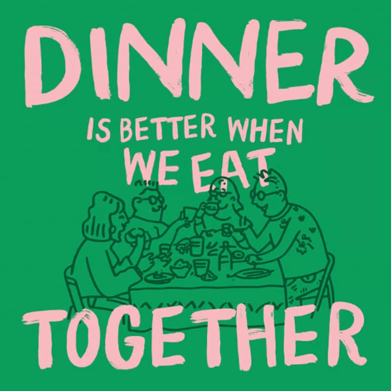 Cover Image for Founders Dinner