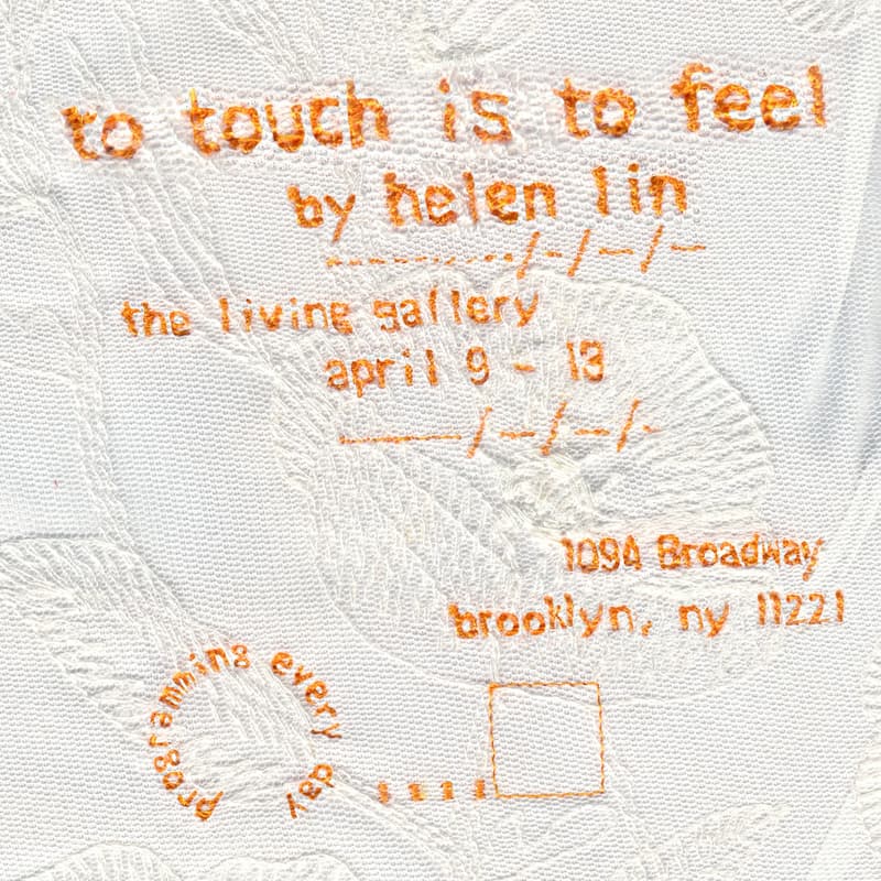 Cover Image for OPENING RECEPTION