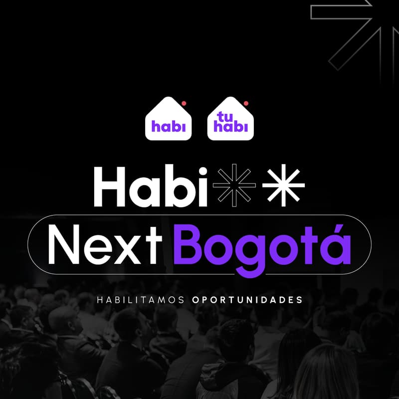 Cover Image for Habi Next Bogotá