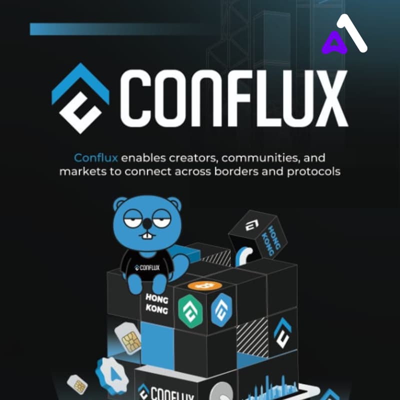 Cover Image for Conflux Blockchain Workshop