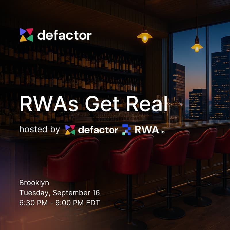 Cover Image for RWA Mixer @ The Craic Brooklyn