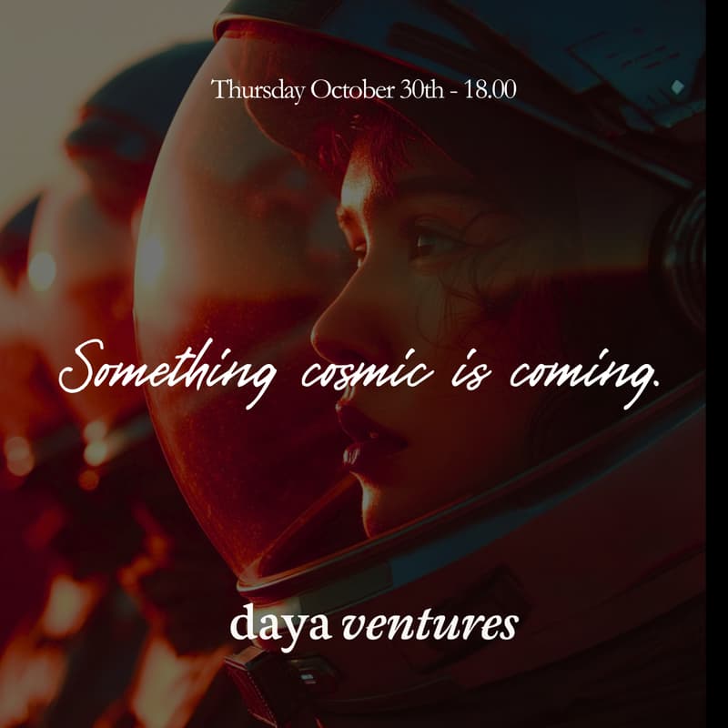 Cover Image for The Universe Is an Inverted Womb — A Tech Feminist Space Report (live launch & conversation)