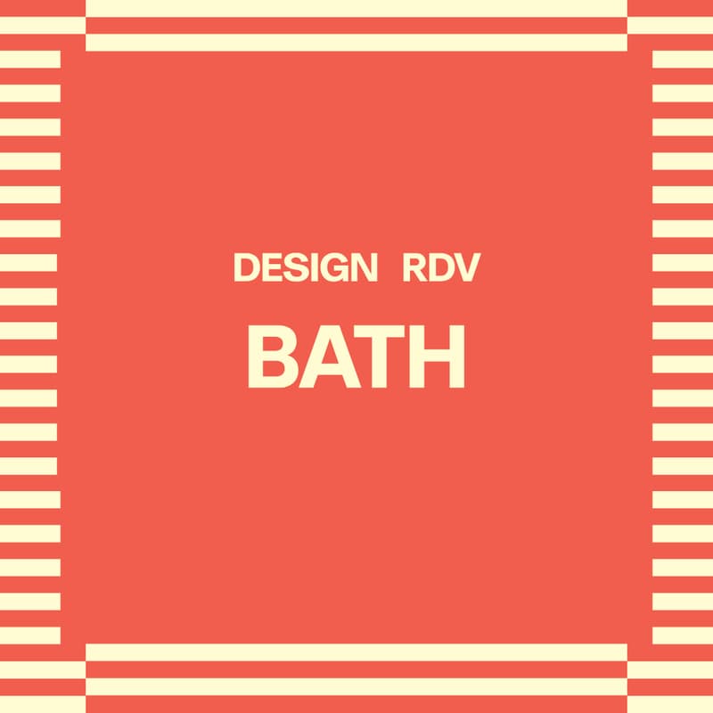 Cover Image for DESIGN RDV// EURIDGE MANOR, BATH, UK