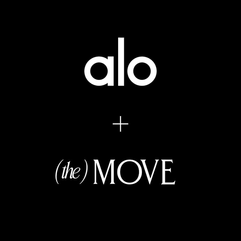 Cover Image for ALO + (the) MOVE