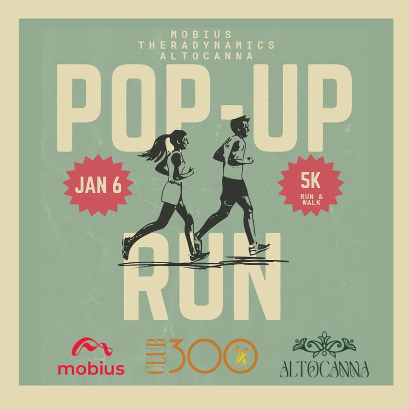 Cover Image for Run --> Mobility --> Recovery