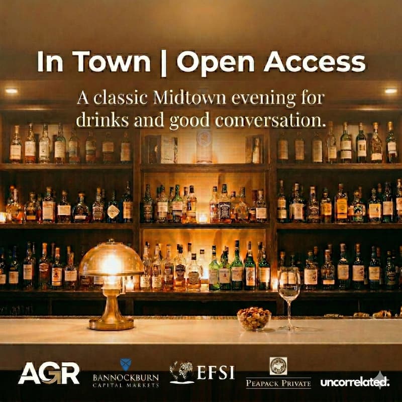 Cover Image for In Town | Open Access NYC