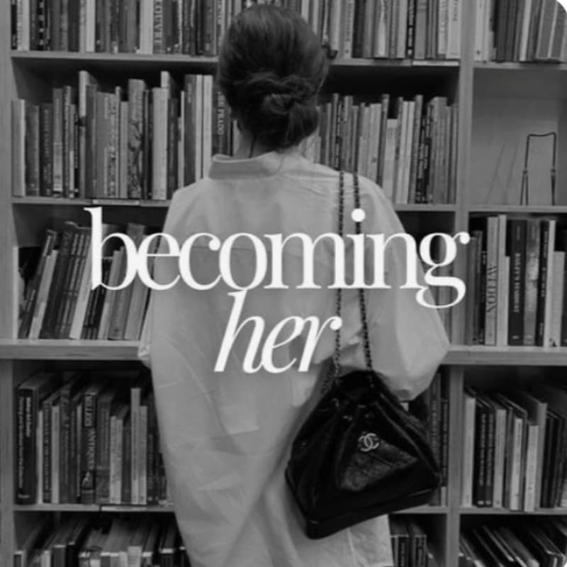 Cover Image for Remember HER: A Space to See WHO You Became