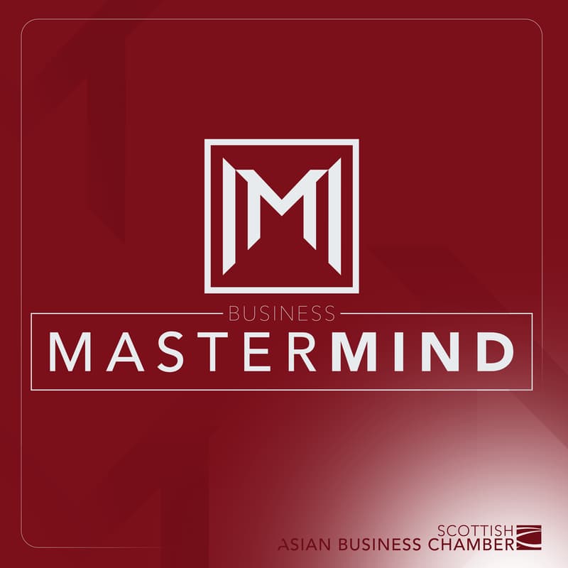 Cover Image for Mastermind: Session 3