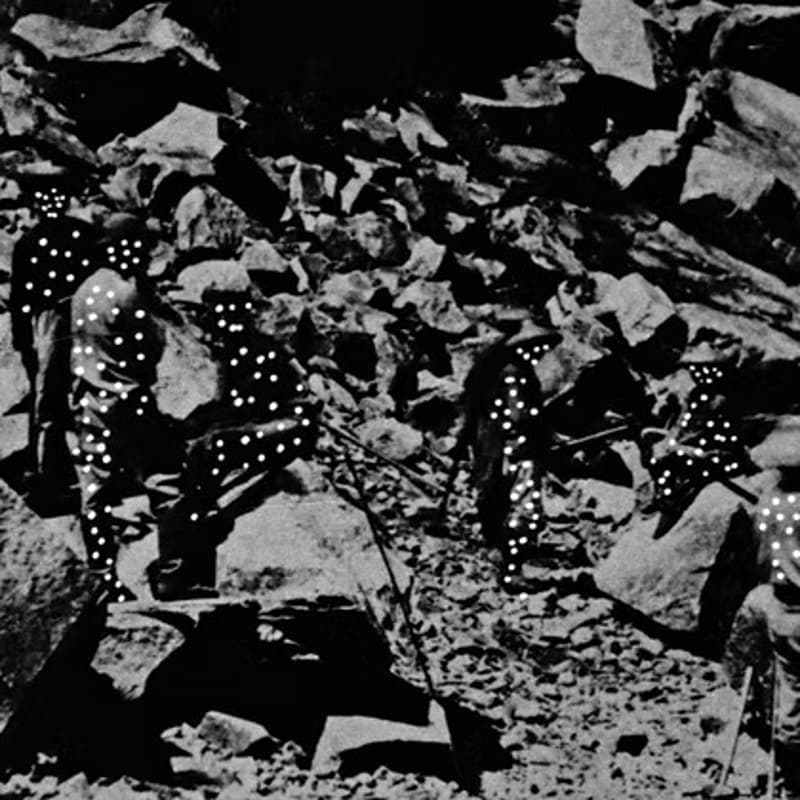 Cover Image for Messengers—Yanbin Zhao Solo Exhibition Opening