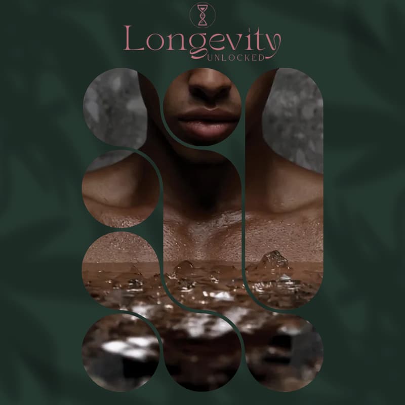 Cover Image for Longevity Unlocked