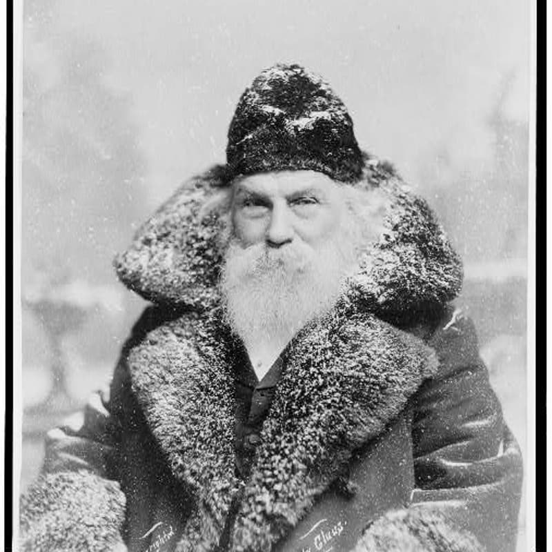 Cover Image for Santa Drawing Session!