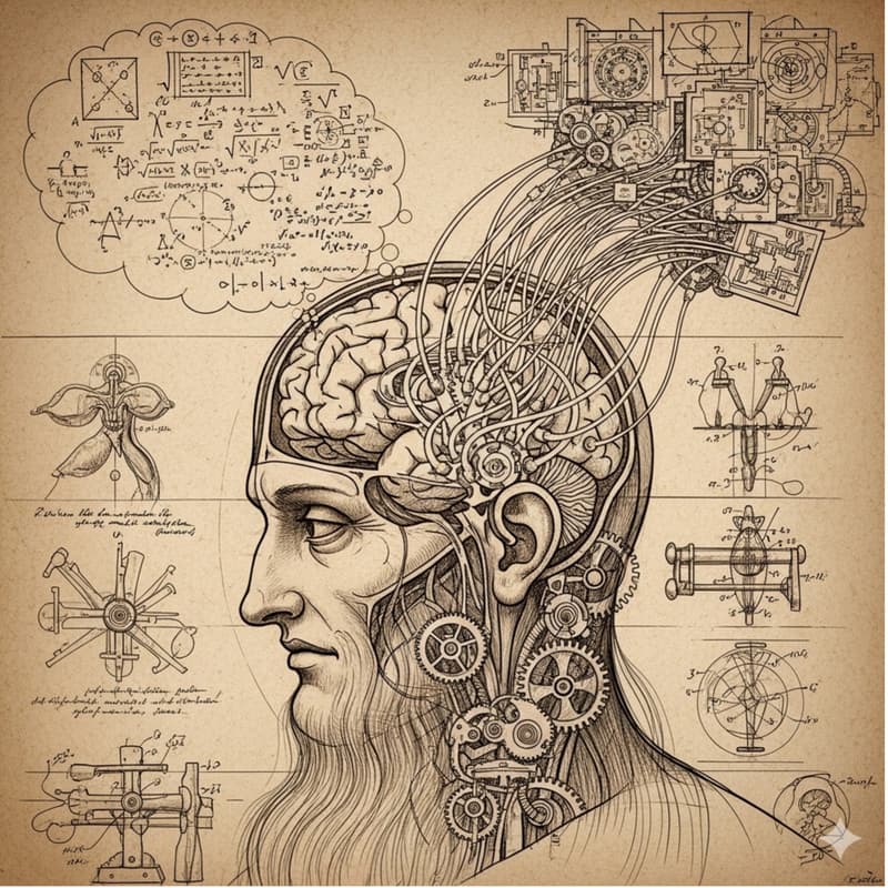 Cover Image for Pandemic of the Mind Project