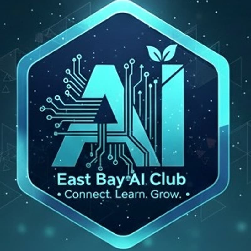 Cover Image for East Bay AI Club