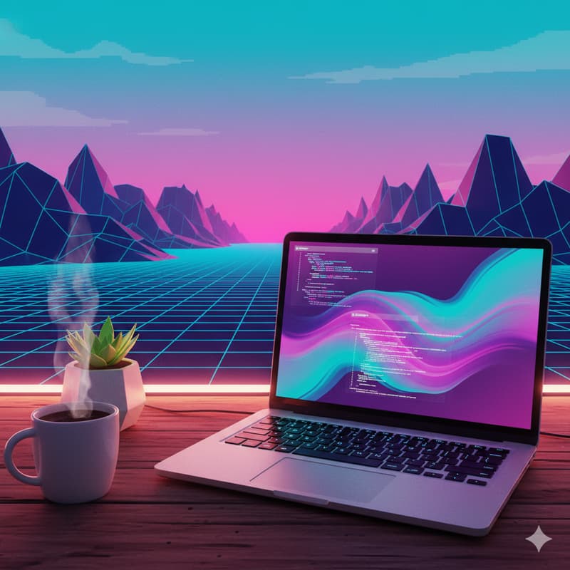 Cover Image for Let's Vibe AI: South Denver