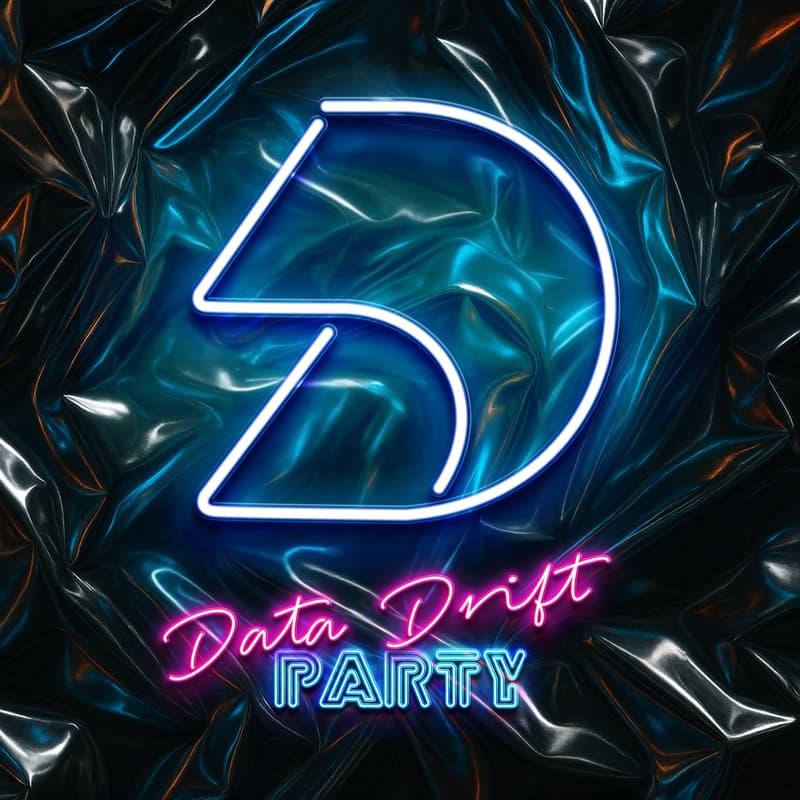 Cover Image for Data Drift Party @ Deepnote
