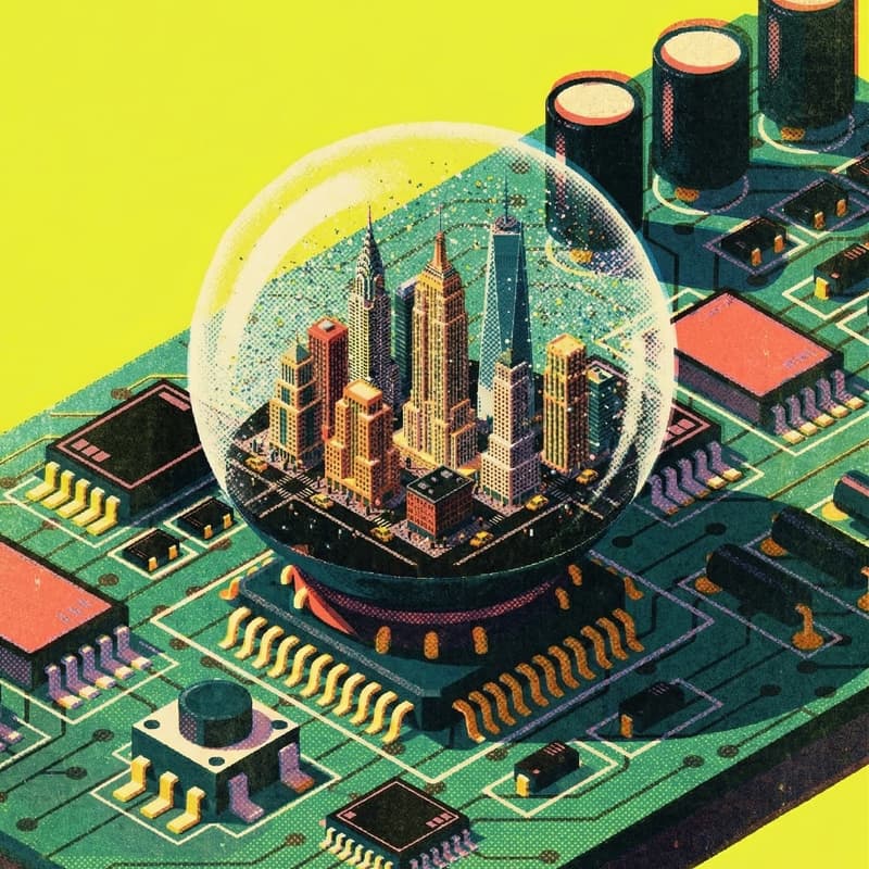 Cover Image for World Models Hackathon - powered by World Labs x Lovable