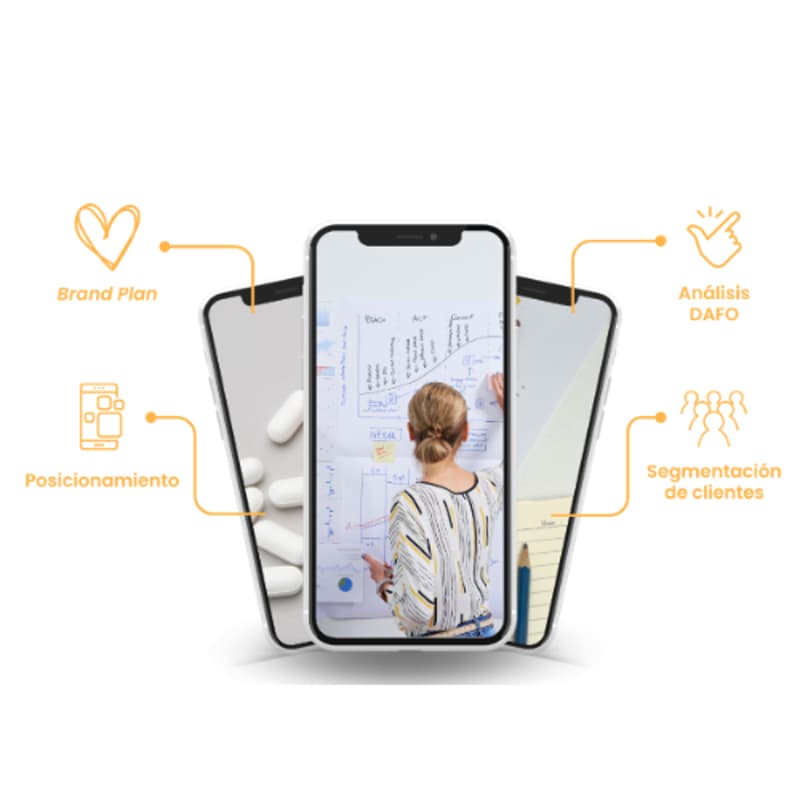 Cover Image for 🔸 Marketing Farmacéutico: claves para el éxito en la Industria Farma