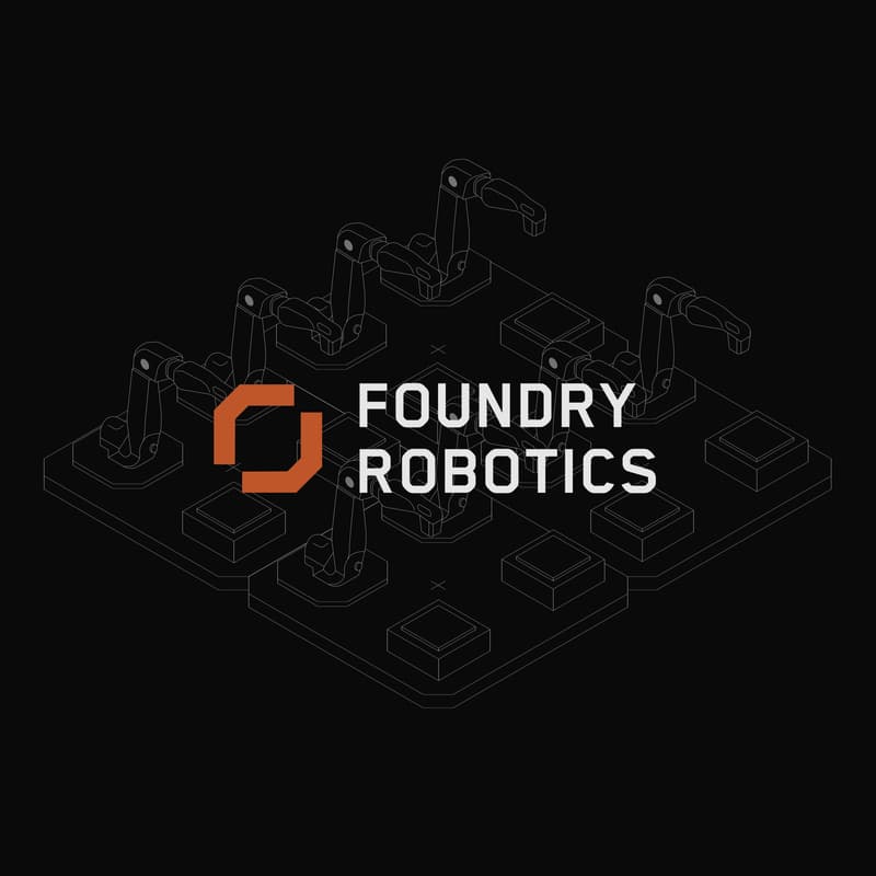 Cover Image for Foundry Robotics HQ: Office Warming ๐