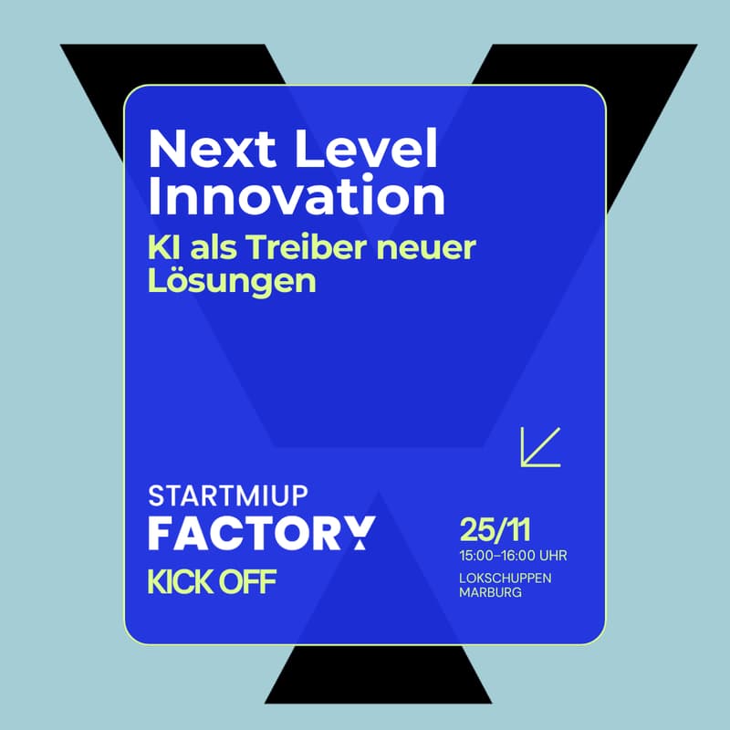 Cover Image for Next Level Innovation – KI als Treiber neuer Lösungen