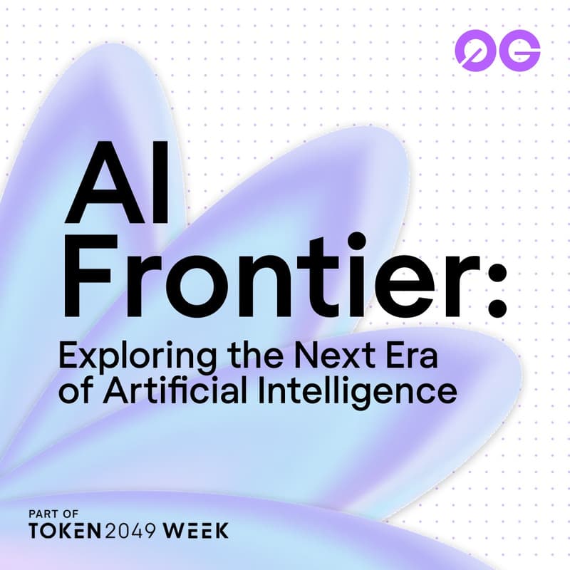 Cover Image for AI Frontier: Exploring the Next Era of Artificial Intelligence
