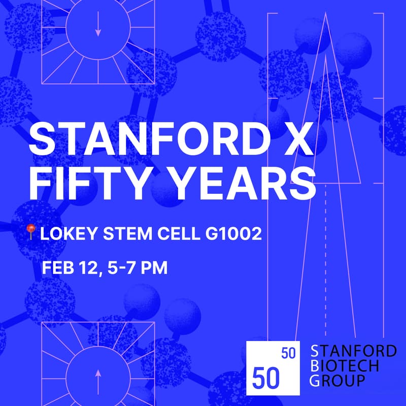 Cover Image for Scientist to Founder by Fifty Years