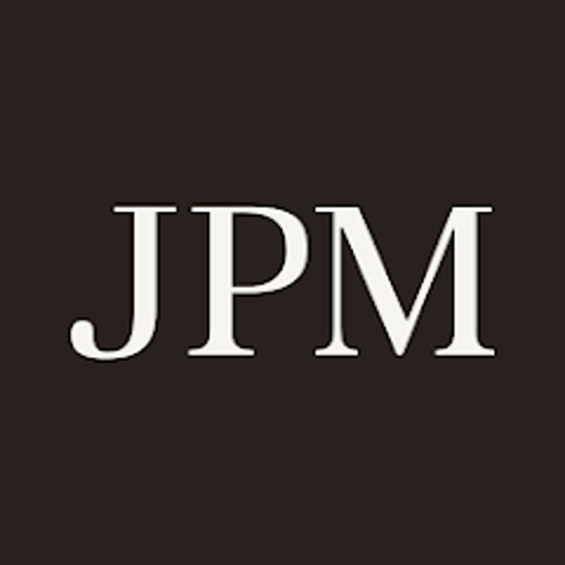 Cover Image for J.P. Morgan Sponsorship Launch @ 135 Mississippi St