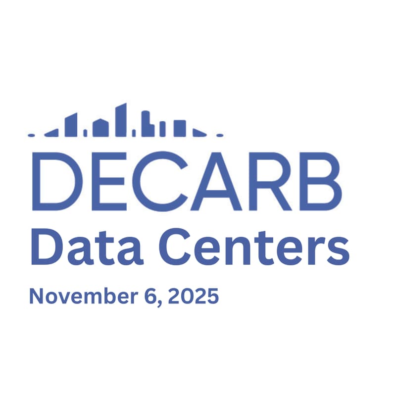 Cover Image for Data Center Planning for Grid Resiliency