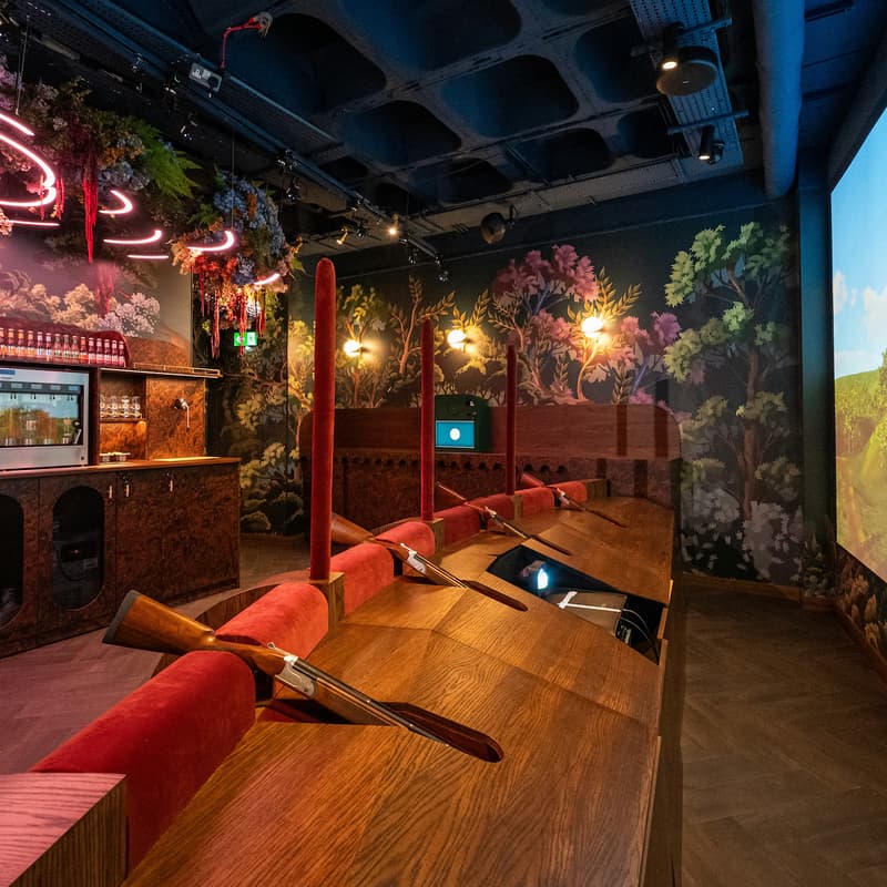 Cover Image for International Women's Day at Clays Soho