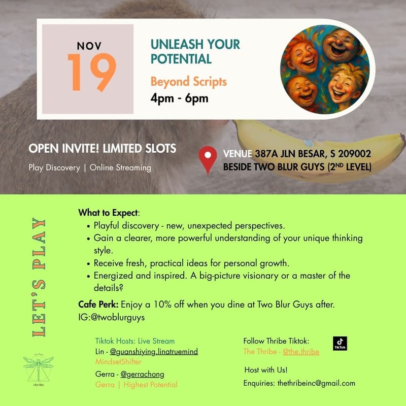 Cover Image for Beyond Scripts