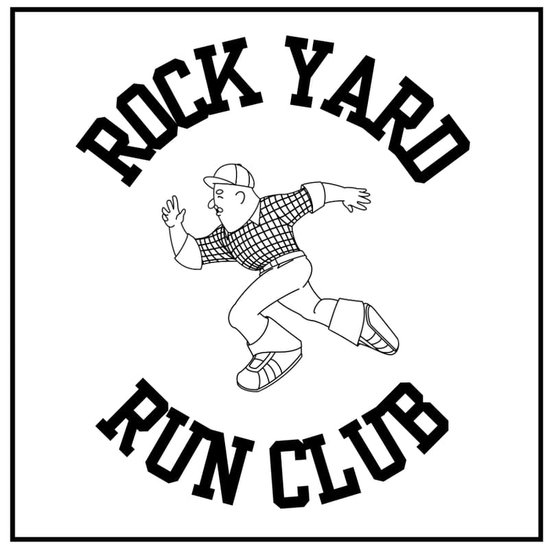 Cover Image for Rock Yard Run Club | Columbus Circle