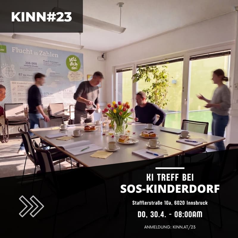 Cover Image for KINN#23