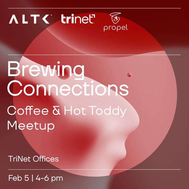 Cover Image for February Brewing Connections - Coffee + Hot Toddy Tasting Meetup