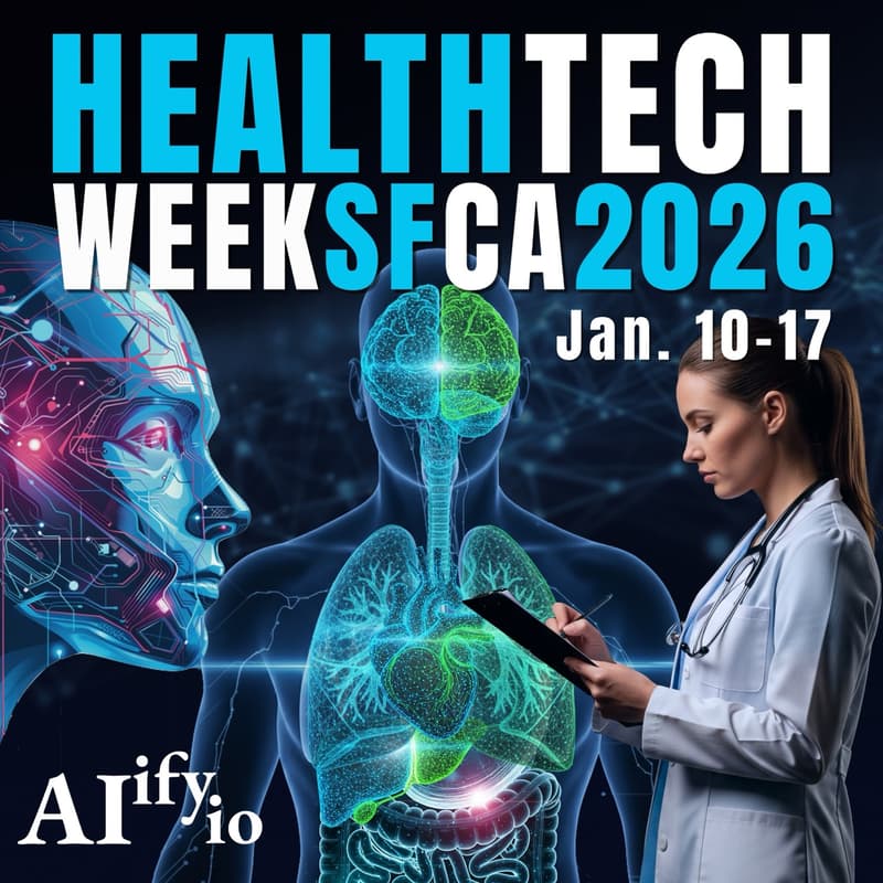 Cover Image for ⚕️ SF HealthTech Week 2026 Passport! ⚕️