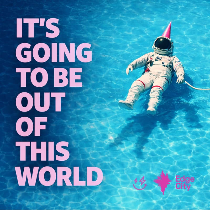 Cover Image for Edge Community Build Night