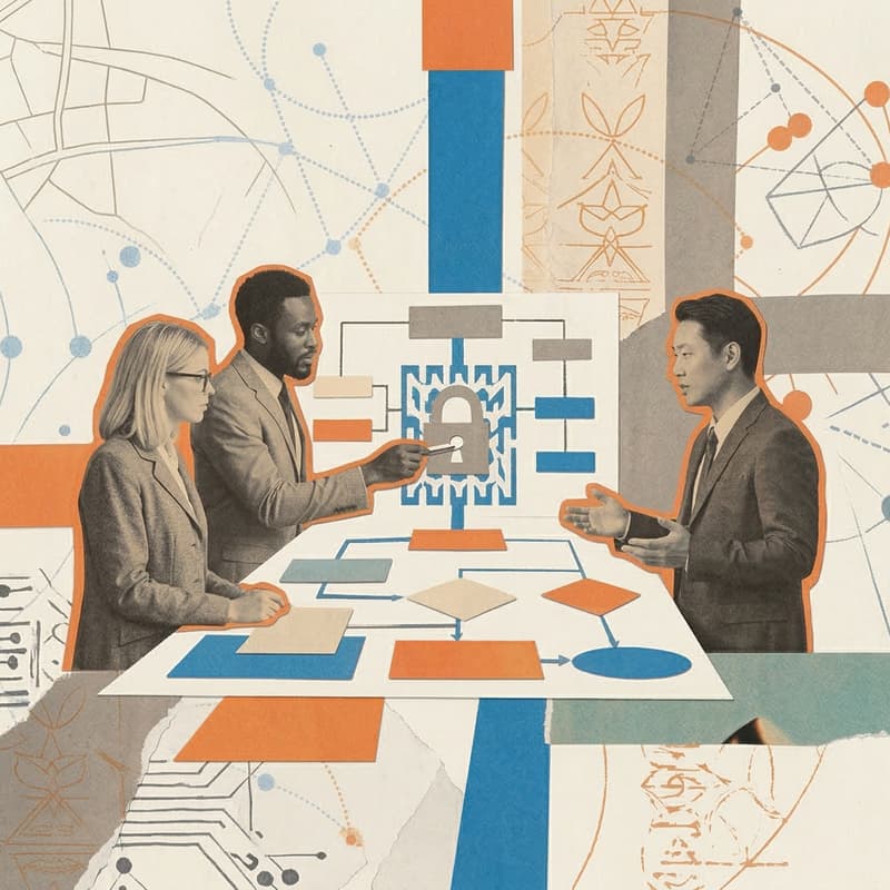 Cover Image for 🧜‍♀️ The AI Collective Hampton Roads | Guardrails for Gen AI: From Policy to Practice