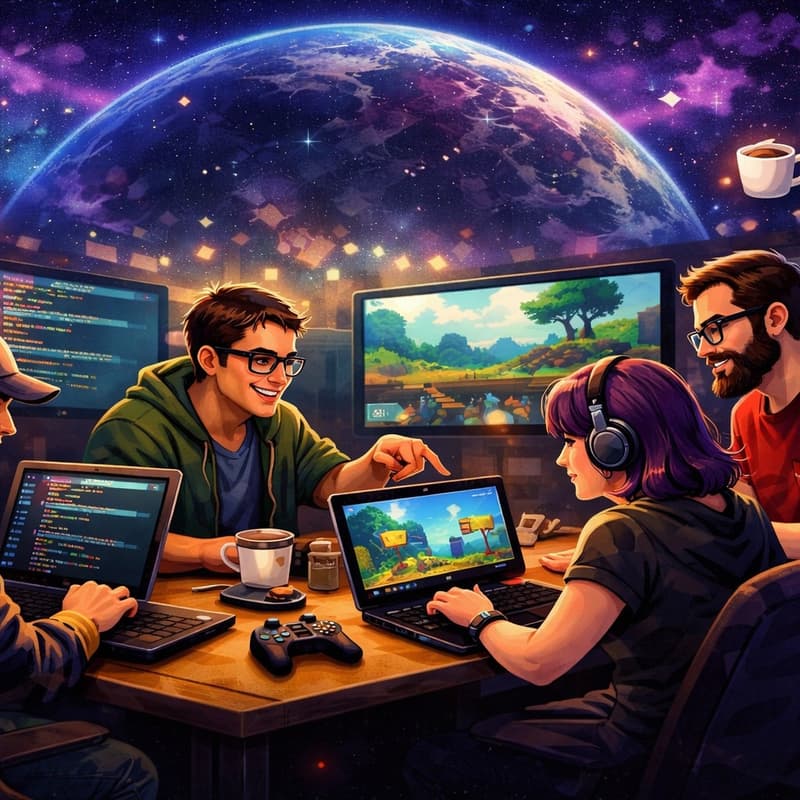 Cover Image for Loudoun Dev Group 002