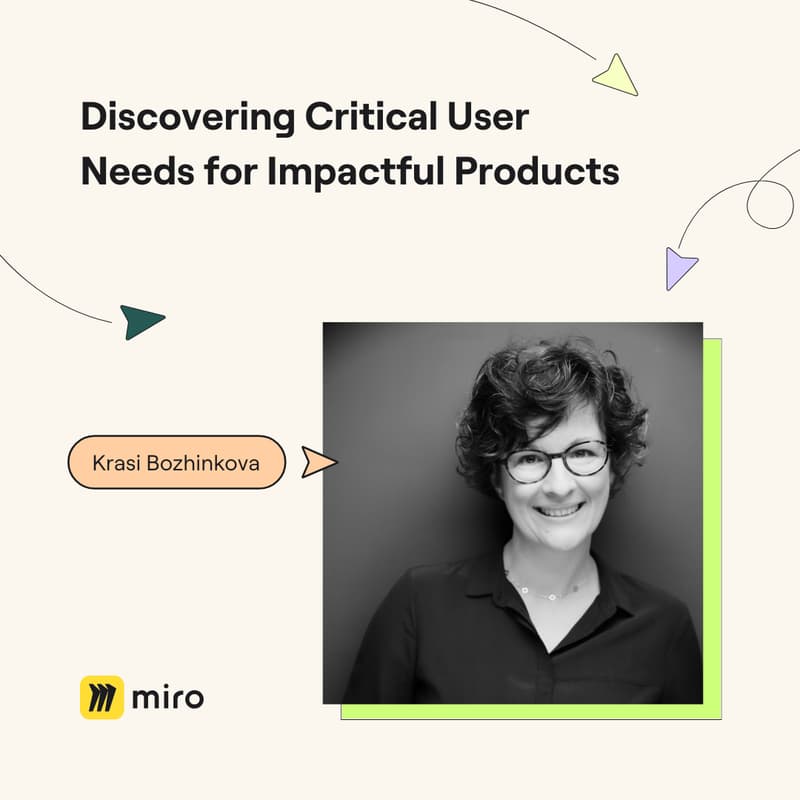 Cover Image for Discovering Critical User Needs for Impactful Products