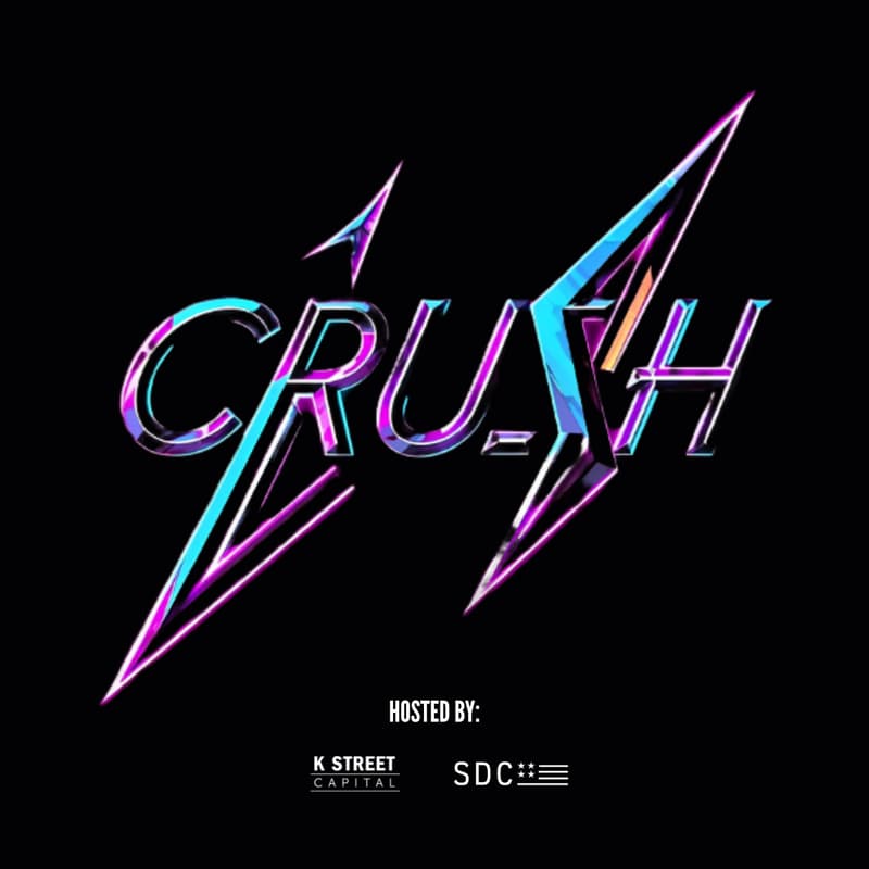 Cover Image for Crush 2025