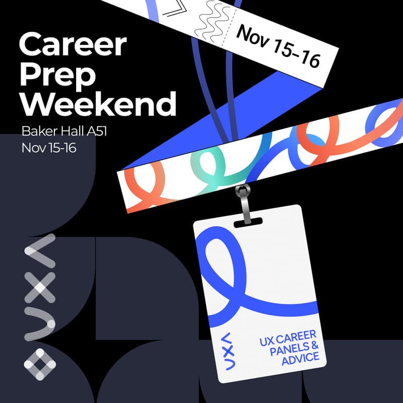 Cover Image for Career Prep Weekend