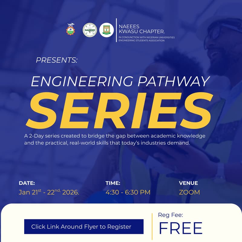 Cover Image for Engineering Pathway Series