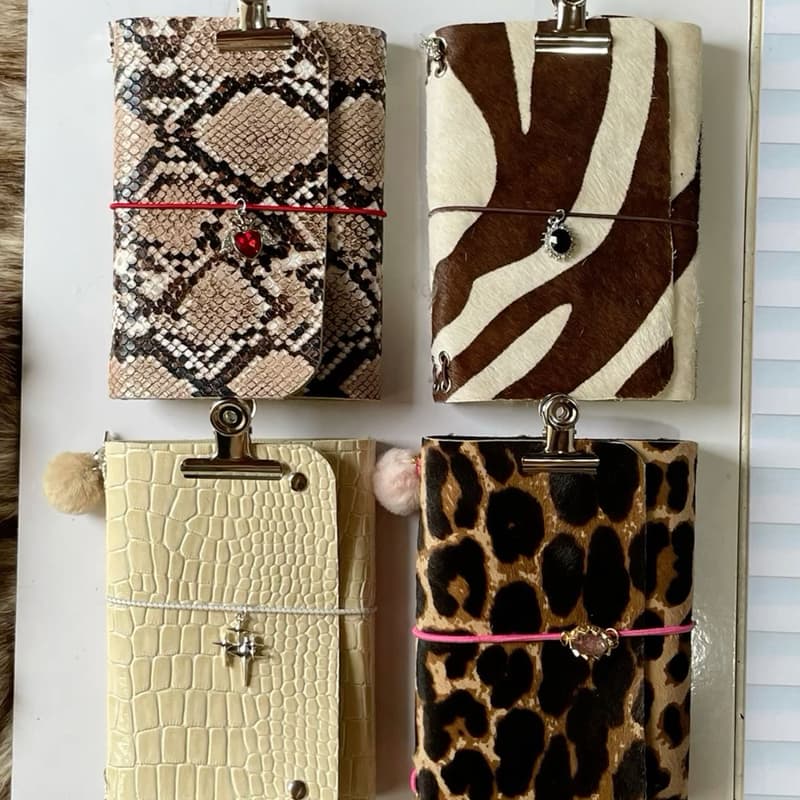 Cover Image for Spice Scottsdale Journal Workshop