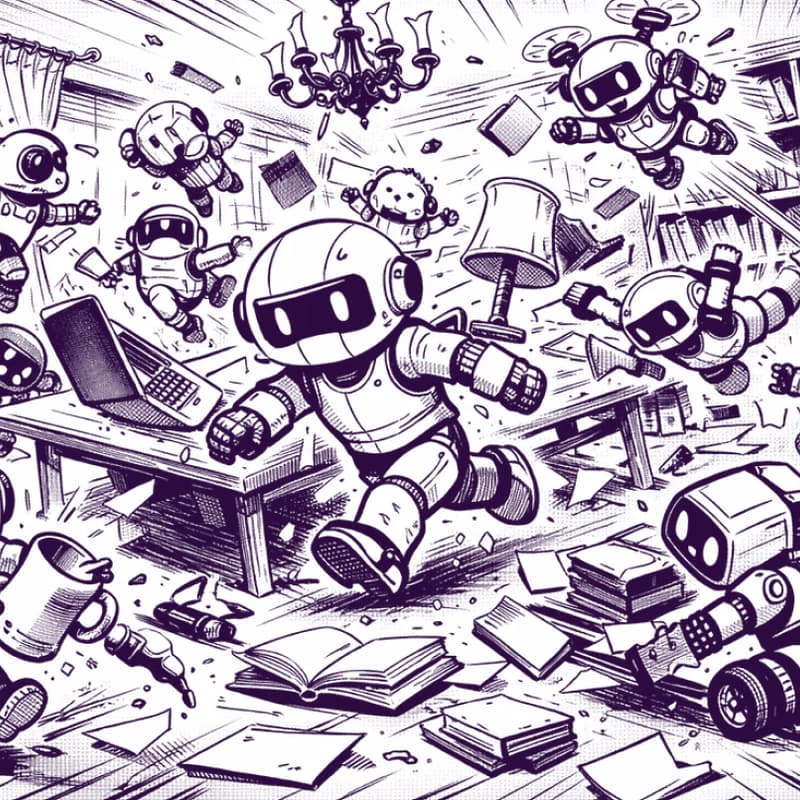 Cover Image for Webinar: OpenClaw (Agentic AI) and the Coming Tsunami of Fraud