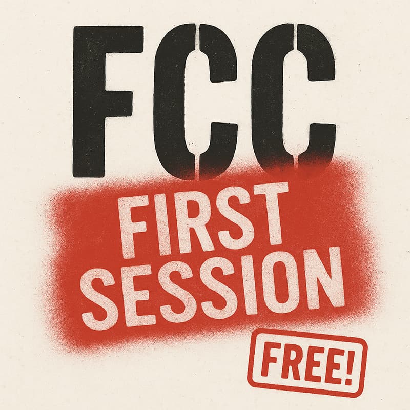 Cover Image for FCC #1 / Six Bells / 24 Oct