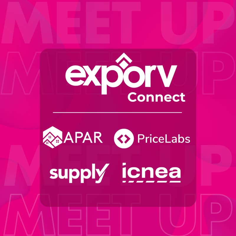 Cover Image for ExpoRV Connect Oaxaca