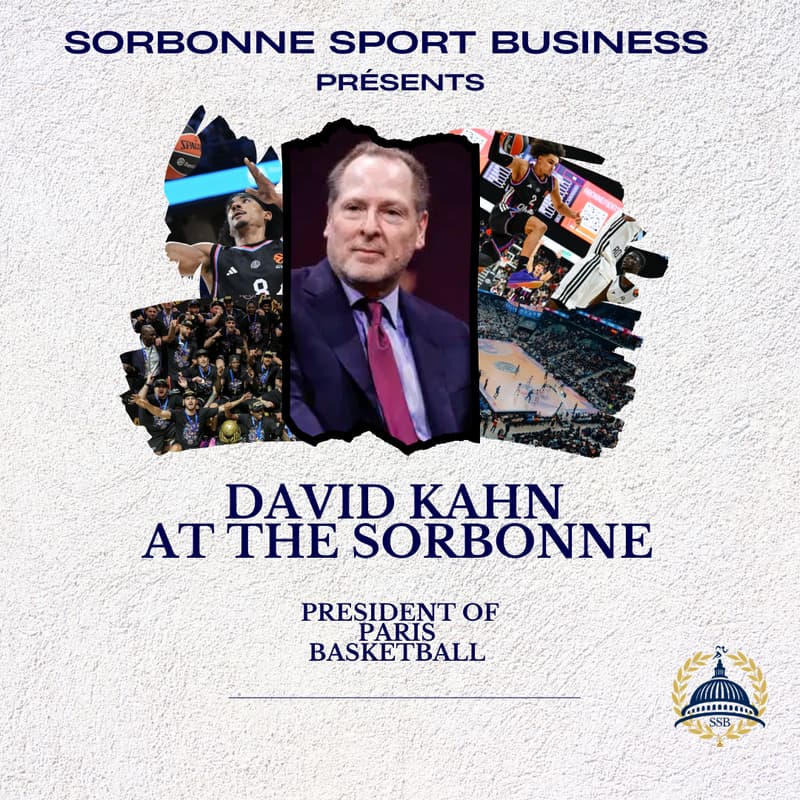 Cover Image for The Paris Basketball story with David Kahn