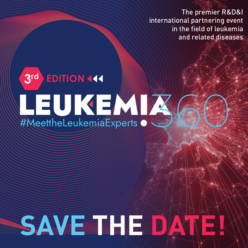 Cover Image for LEUKEMIA 360