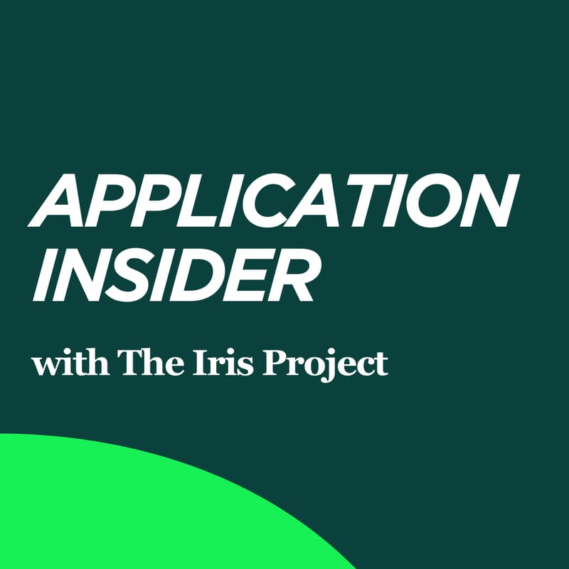 Cover Image for Application Insider: Inside The Iris Prize 2026 & Youth Funding Toolkit