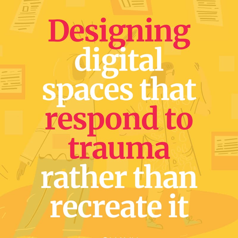 Cover Image for Designing for Safety