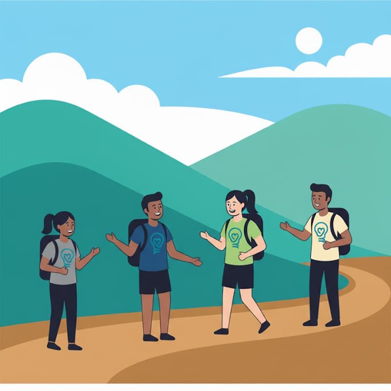 Cover Image for EA Basel Autumn Hike