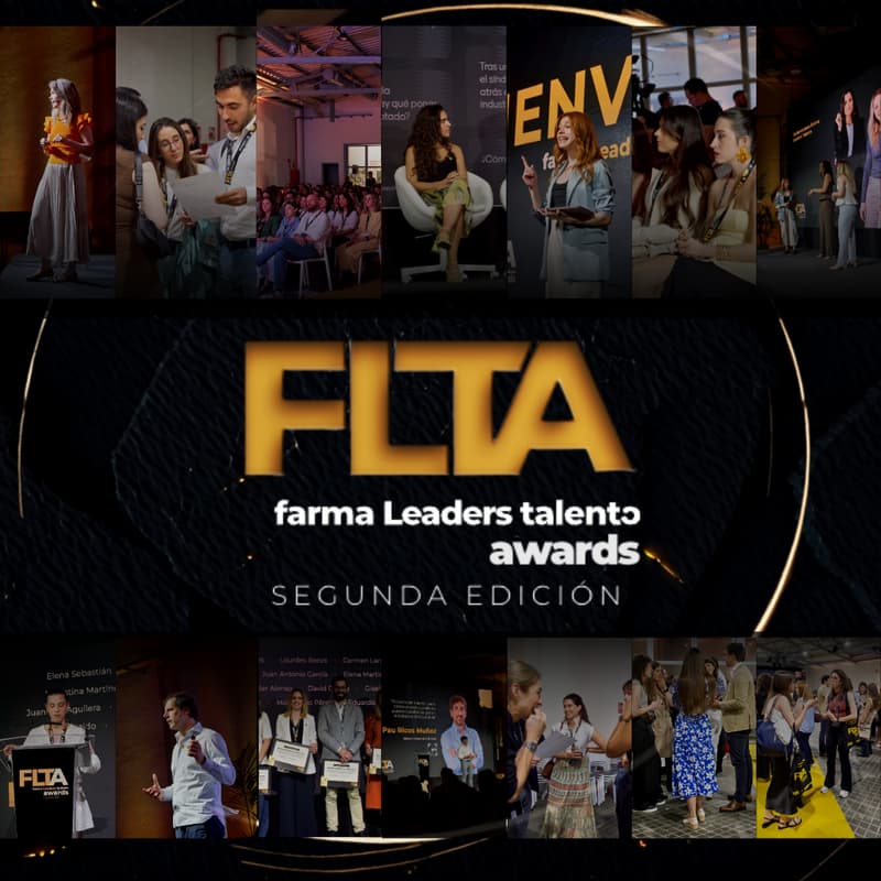 Cover Image for Farma Leaders Talento Awards